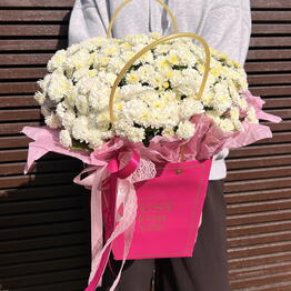Lantanna Flowers