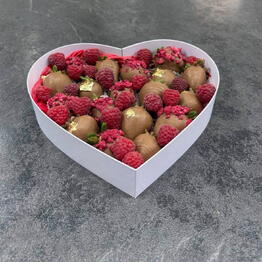 TAMS BERRY