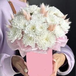 Лиана флор