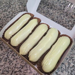 Эклертика