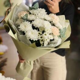 Happy Flower