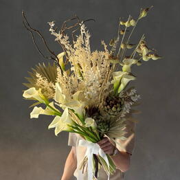 Sha Sha flowers