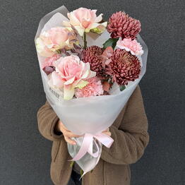Flowers shop