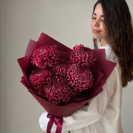 Flowers Lovers