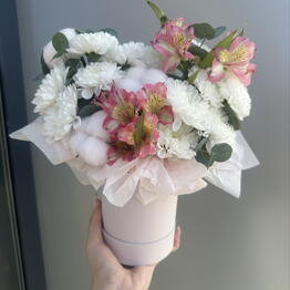 TIFFANY FLOWERS