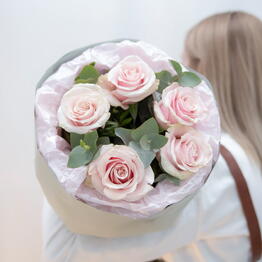 Букетная