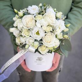 Studiya cvetov OM flowers