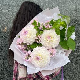 Bloomdecor x Рублевский