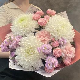 Flowers Blues