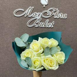 Maxflora buket TC Antey