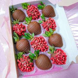 CHOCORABBIT