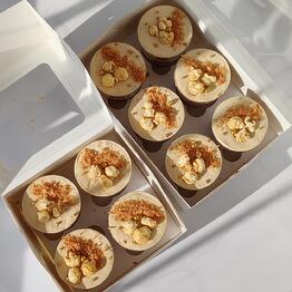 Zarubina bakery