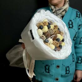 BE FLOWER «БУДЬ ЦВЕТКОМ» |  ЦВЕТЫ | ШАРЫ| КЛУБНИКА 🍫 