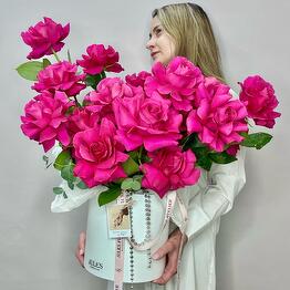 Jules Flower Atelier