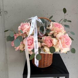 Lovers Flowers