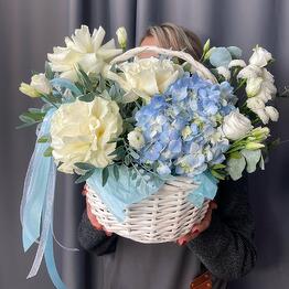Цветочное Бюро Анны Музальковой