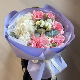 Floral Astana