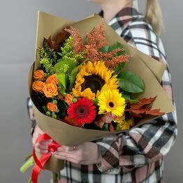 FLOflowers x Зюзино