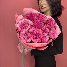 JOY FLOWERS (Radost cvetov)