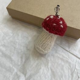 Thomson knitting