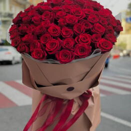 Soulful Flower