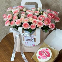 Gracia Flowers