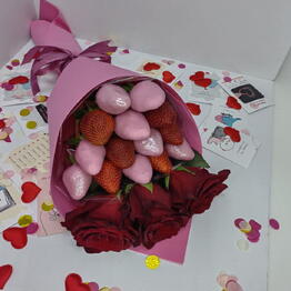 Strawberry tm