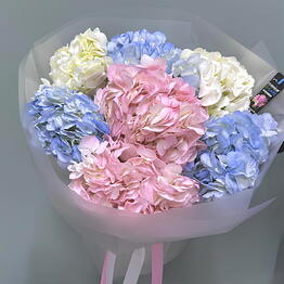 Flora decor