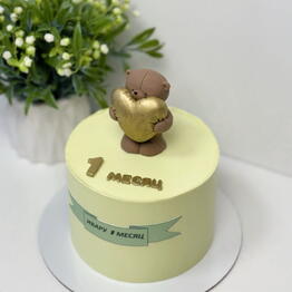 Vanuhi cup&cake
