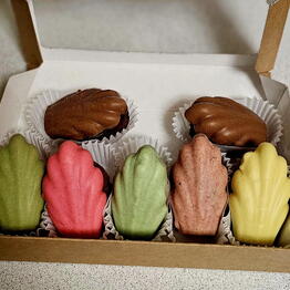 Avdeeva Cakes