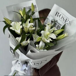 Fleur d'Alexandrie