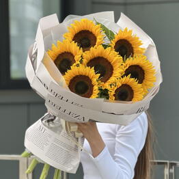 Flower service