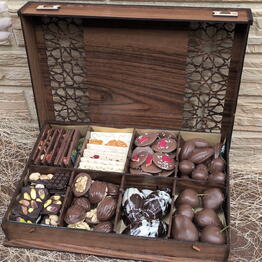 premium choco atelye