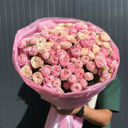 lovers flowers