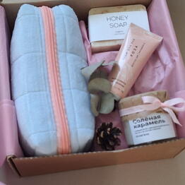 Подарочные наборы Good box