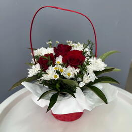 Botanica flowers