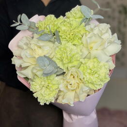 Mur Mur Flowers