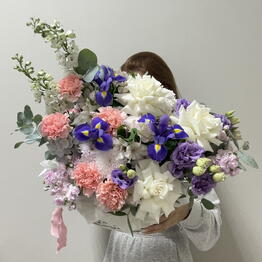 Boom Bouquet