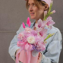 Flowers to bee