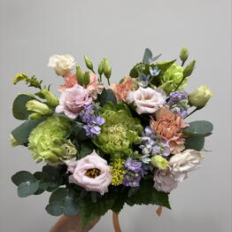 ЦВЕТЫ МАНЯТ flowers shop