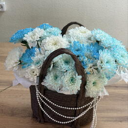 Bliss Flowers