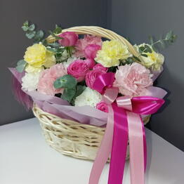 Flowers here