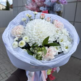 Цветочная