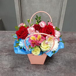 Flower Shop 
