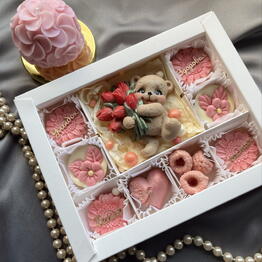 Sweet truffle
