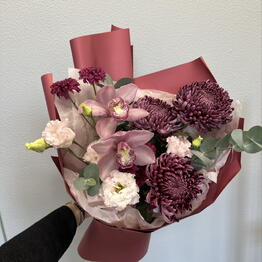 vio flowers