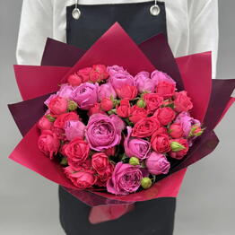 Flowerstorg