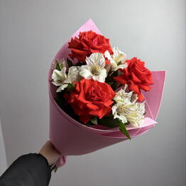 Volkova flowers