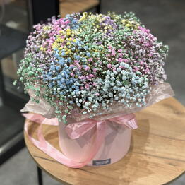 Flowers for you