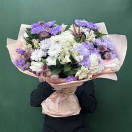 M&S Flowers
